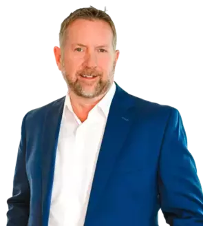 Niels Rasmussen, St Catharines, Real Estate Agent